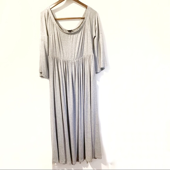 torrid Dresses & Skirts - Torrid maxi dress